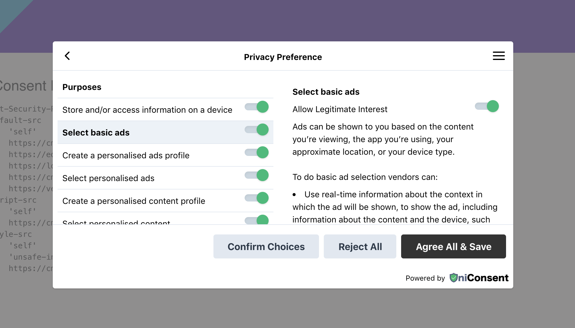 Buyer's Guide of IAB TCF 2.0 CMP for Publishers and Ad Network iab tcf 2.0 cmp